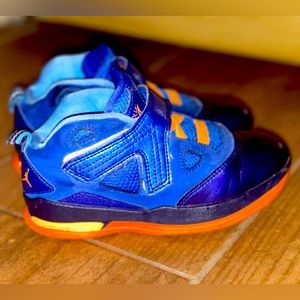 Jordan Melo M9 “Knicks” 10c